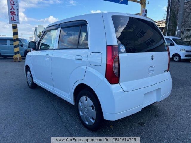 suzuki alto 2007 -SUZUKI--Alto HA24S-564879---SUZUKI--Alto HA24S-564879- image 2