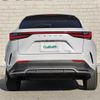 lexus nx 2023 -LEXUS--Lexus NX 6AA-AAZH25--AAZH25-6005349---LEXUS--Lexus NX 6AA-AAZH25--AAZH25-6005349- image 6