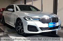 bmw 5-series 2023 -BMW--BMW 5 Series JP20--WBA52BN040CL71713---BMW--BMW 5 Series JP20--WBA52BN040CL71713-