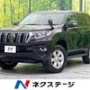 toyota land-cruiser-prado 2019 -TOYOTA--Land Cruiser Prado CBA-TRJ150W--TRJ150-0101407---TOYOTA--Land Cruiser Prado CBA-TRJ150W--TRJ150-0101407- image 1