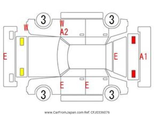 lexus rx 2012 -LEXUS--Lexus RX DAA-GYL15W--GYL15-2439596---LEXUS--Lexus RX DAA-GYL15W--GYL15-2439596- image 2