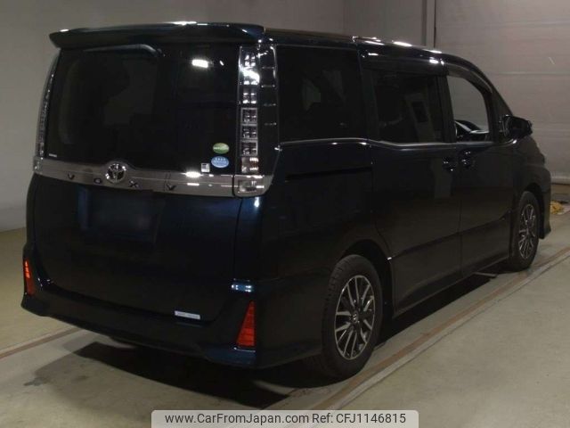 toyota voxy 2014 -TOYOTA--Voxy ZRR80W-0067900---TOYOTA--Voxy ZRR80W-0067900- image 2
