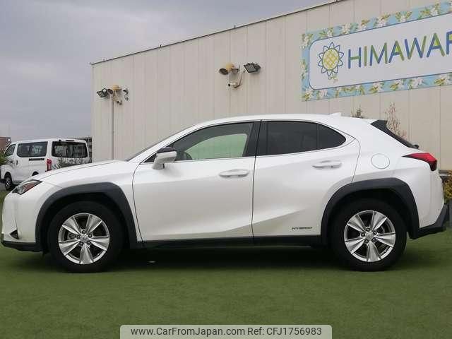 lexus ux 2020 CFJ1756983 image 2