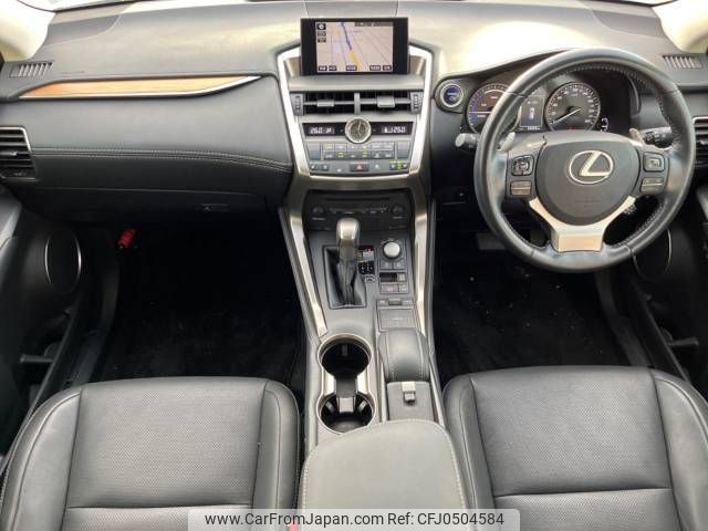 lexus nx 2015 -LEXUS--Lexus NX DAA-AYZ10--AYZ10-1006560---LEXUS--Lexus NX DAA-AYZ10--AYZ10-1006560- image 2