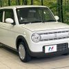 suzuki alto-lapin 2018 CFJ1710302 image 16