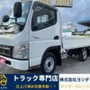 mitsubishi-fuso canter-guts 2007 quick_quick_FD70B_FD70B-540068 image 1