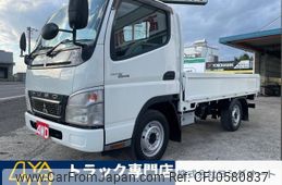 mitsubishi-fuso canter-guts 2007 quick_quick_FD70B_FD70B-540068