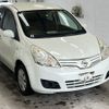 nissan note 2011 -NISSAN--Note E11-727518---NISSAN--Note E11-727518- image 5