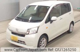 daihatsu move 2013 -DAIHATSU 【秋田 580ﾉ3446】--Move DBA-LA110S--LA110S-0065000---DAIHATSU 【秋田 580ﾉ3446】--Move DBA-LA110S--LA110S-0065000-