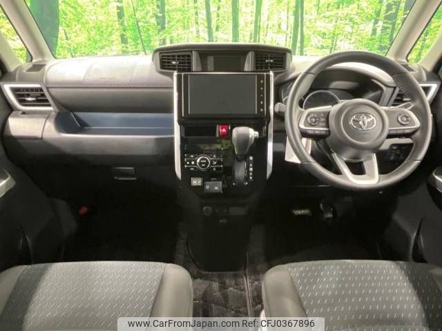 toyota roomy 2021 -TOYOTA--Roomy 4BA-M900A--M900A-0611422---TOYOTA--Roomy 4BA-M900A--M900A-0611422- image 2