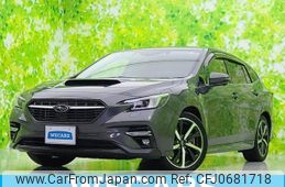 subaru levorg 2022 quick_quick_4BA-VN5_VN5-039518