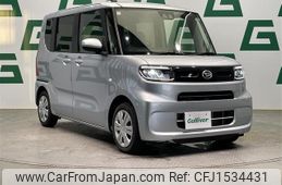 daihatsu tanto 2022 CFJ1534431