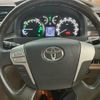 toyota alphard 2012 CFJ1557776 image 23