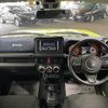 suzuki jimny 2018 quick_quick_3BA-JB64W_JB64W-101648 image 2