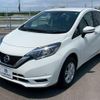 nissan note 2020 -NISSAN--Note DBA-E12--E12-645663---NISSAN--Note DBA-E12--E12-645663- image 6