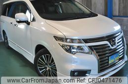 nissan elgrand 2017 quick_quick_DBA-PNE52_PNE52-042254