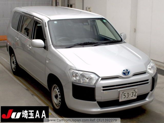 toyota probox-van 2020 -TOYOTA--Probox Van NHP160V-0021603---TOYOTA--Probox Van NHP160V-0021603- image 1