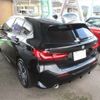 bmw 1-series 2020 -BMW 【岐阜 303ﾄ6587】--BMW 1 Series 7K15--07F08845---BMW 【岐阜 303ﾄ6587】--BMW 1 Series 7K15--07F08845- image 2