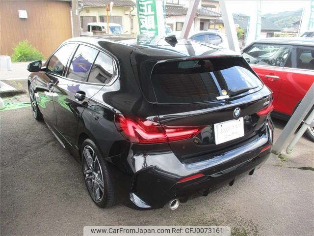 bmw 1-series 2020 -BMW 【岐阜 303ﾄ6587】--BMW 1 Series 7K15--07F08845---BMW 【岐阜 303ﾄ6587】--BMW 1 Series 7K15--07F08845- image 2