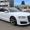 audi s8 2016 -AUDI--Audi S8 4HCTFF--FN036214---AUDI--Audi S8 4HCTFF--FN036214- image 29