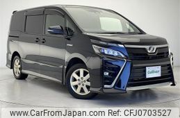 toyota voxy 2017 -TOYOTA--Voxy DAA-ZWR80W--ZWR80-0292963---TOYOTA--Voxy DAA-ZWR80W--ZWR80-0292963-