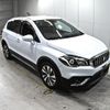 suzuki sx4 2017 -SUZUKI--SX4 YB22S-TSMJYB22S00534874---SUZUKI--SX4 YB22S-TSMJYB22S00534874- image 1