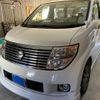 nissan elgrand 2009 -NISSAN--Elgrand CBA-ME51--ME51-166524---NISSAN--Elgrand CBA-ME51--ME51-166524- image 2