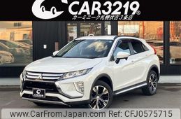 mitsubishi eclipse-cross 2018 -MITSUBISHI 【札幌 303ﾑ3878】--Eclipse Cross GK1W--0005090---MITSUBISHI 【札幌 303ﾑ3878】--Eclipse Cross GK1W--0005090-