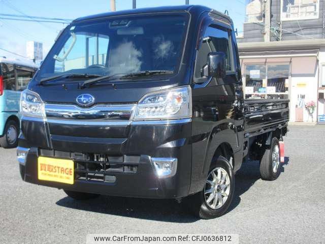 subaru sambar-truck 2018 -SUBARU 【名変中 】--Samber Truck S500J--0005679---SUBARU 【名変中 】--Samber Truck S500J--0005679- image 2