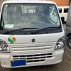 suzuki carry-truck 2018 -SUZUKI--Carry Truck EBD-DA16T--DA16T-411830---SUZUKI--Carry Truck EBD-DA16T--DA16T-411830- image 1