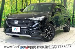 honda vezel 2024 CFJ1765086