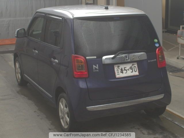 honda n-one 2014 -HONDA--N ONE JG1-1089545---HONDA--N ONE JG1-1089545- image 2