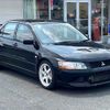 mitsubishi lancer 2001 CFJ1820793 image 2