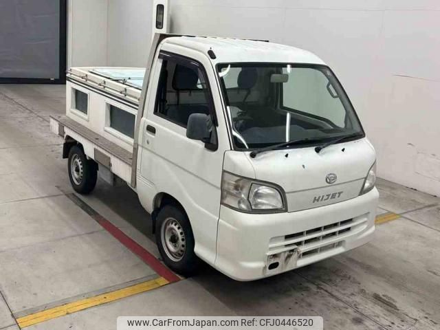 daihatsu hijet-truck 2011 quick_quick_EBD-S201P_0068309 image 2