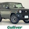 suzuki jimny 2025 CFJ1734961 image 1