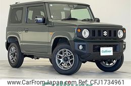 suzuki jimny 2025 CFJ1734961