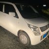 suzuki wagon-r 2010 -SUZUKI--Wagon R DBA-MH23S--MH23S-328372---SUZUKI--Wagon R DBA-MH23S--MH23S-328372- image 2