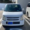 suzuki wagon-r 2008 -SUZUKI--Wagon R DBA-MH22S--MH22S-349347---SUZUKI--Wagon R DBA-MH22S--MH22S-349347- image 1