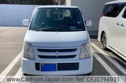 suzuki wagon-r 2008 -SUZUKI--Wagon R DBA-MH22S--MH22S-349347---SUZUKI--Wagon R DBA-MH22S--MH22S-349347-