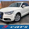 audi a1-sportback 2013 quick_quick_DBA-8XCAX_WAUZZZ8X3DB119865 image 1