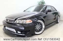 toyota mark-ii 1997 CFJ1583042