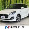 suzuki swift 2022 CFJ1729329 image 1