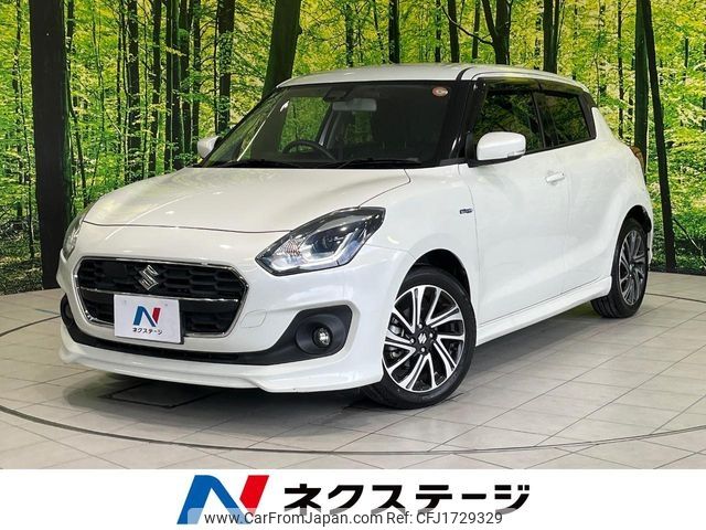 suzuki swift 2022 CFJ1729329 image 1