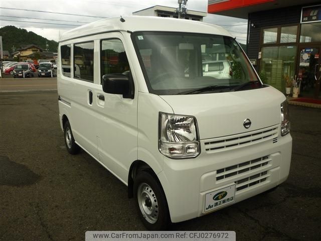 nissan clipper-van 2022 -NISSAN 【岐阜 480ﾉ9565】--Clipper Van DR17V--580342---NISSAN 【岐阜 480ﾉ9565】--Clipper Van DR17V--580342- image 2