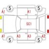 honda n-box 2016 -HONDA--N BOX DBA-JF1--JF1-1840133---HONDA--N BOX DBA-JF1--JF1-1840133- image 2
