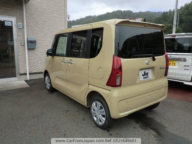 daihatsu tanto 2025 CFJ1849601 image 2
