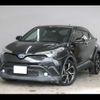 toyota c-hr 2018 -TOYOTA--C-HR DAA-ZYX10--ZYX10-2111653---TOYOTA--C-HR DAA-ZYX10--ZYX10-2111653- image 1