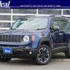 jeep renegade 2017 -CHRYSLER--Jeep Renegade ABA-BU24--1C4BU0000HDF42825---CHRYSLER--Jeep Renegade ABA-BU24--1C4BU0000HDF42825- image 22