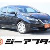 nissan leaf 2020 -NISSAN--Leaf ZAA-ZE1--ZE1-101629---NISSAN--Leaf ZAA-ZE1--ZE1-101629- image 1