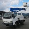 isuzu elf-truck 2006 -ISUZU--Elf NKR81AN-7046459---ISUZU--Elf NKR81AN-7046459- image 1